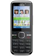 Nokia C5 5MP aksesuarlar